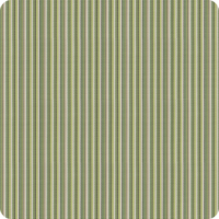 Delray Stripe Kiwi